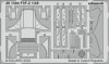 Eduard BIG49352 F3F-2 ACADEMY 1/48